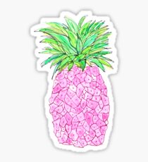Sweet on the Inside Sticker