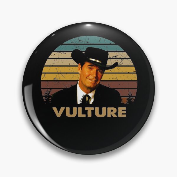 Item preview, Vulture art face man character poster designed and sold by CaAraujo7323.