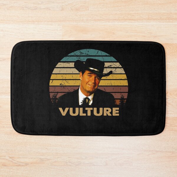 Item preview, Vulture art face man character poster designed and sold by CaAraujo7323.