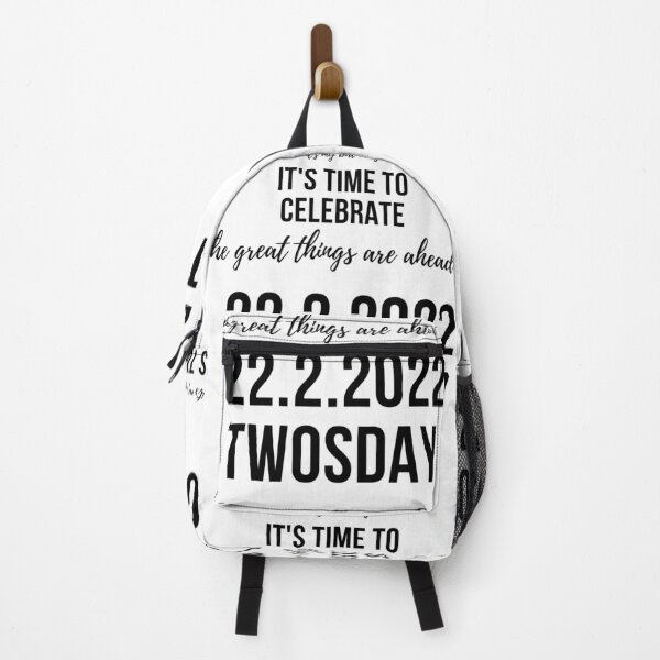 Item preview, Vintage Twosday 22 February 2022 two’s day designed and sold by Shrisanjana1920.