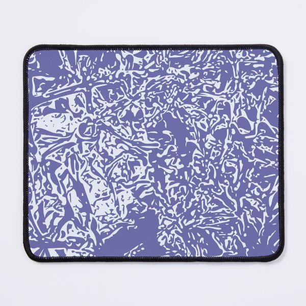 Item preview, Very Peri & Brilliant White designed and sold by Kettukas.