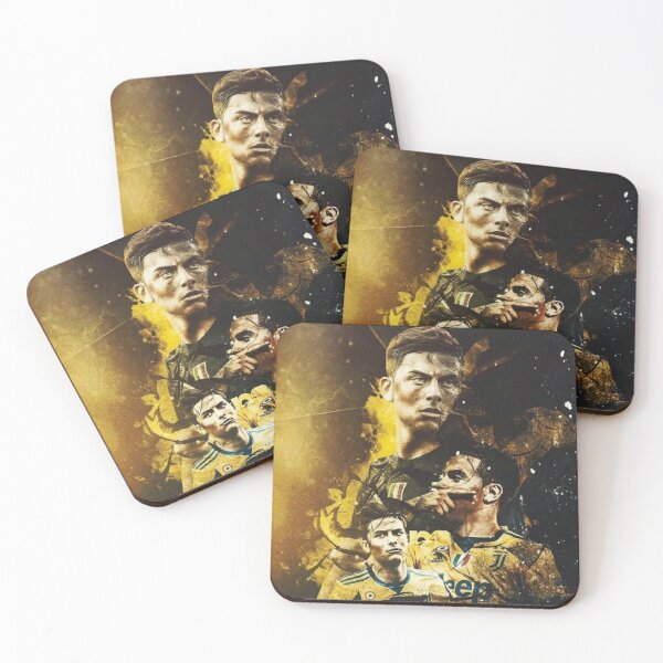 Item preview, Paulo Dybala Design designed and sold by snag90.