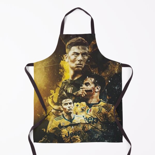 Item preview, Paulo Dybala Design designed and sold by snag90.