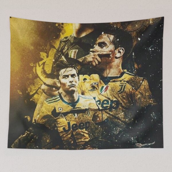 Item preview, Paulo Dybala Design designed and sold by snag90.