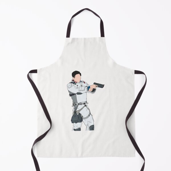 Item preview, The silent sea - Gong yoo designed and sold by IvanSamuel81.