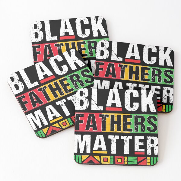 Item preview, Black Fathers Matter Dad History Month designed and sold by AaronWeedo.