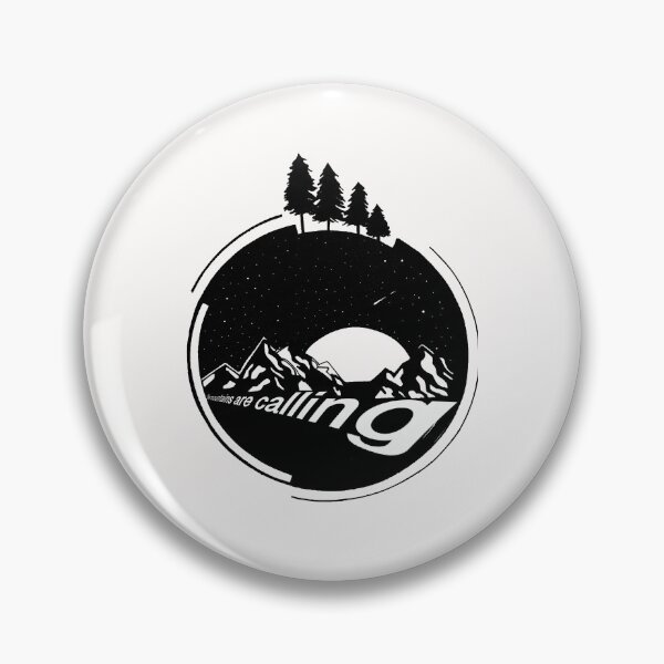 Item preview, mountains are calling designed and sold by IvanSamuel81.