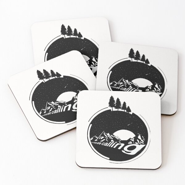 Item preview, mountains are calling designed and sold by IvanSamuel81.