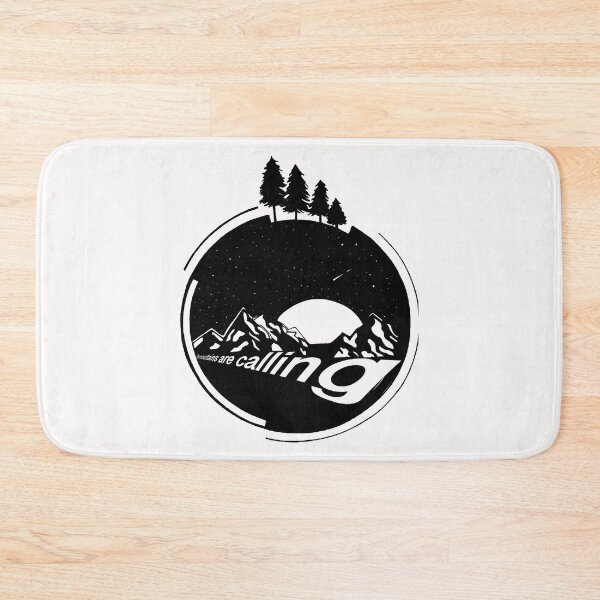 Item preview, mountains are calling designed and sold by IvanSamuel81.