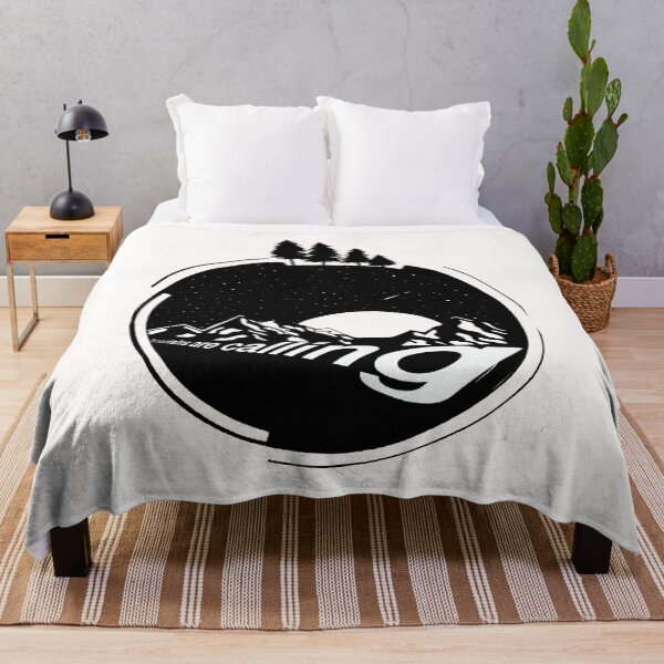Item preview, mountains are calling designed and sold by IvanSamuel81.