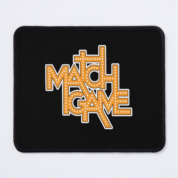 Item preview, Match Game T-ShirtMatch Game designed and sold by trinhquan.