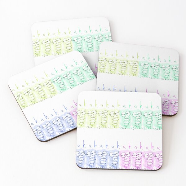 Item preview, Cartoon effect  designed and sold by Jacinta hunt.