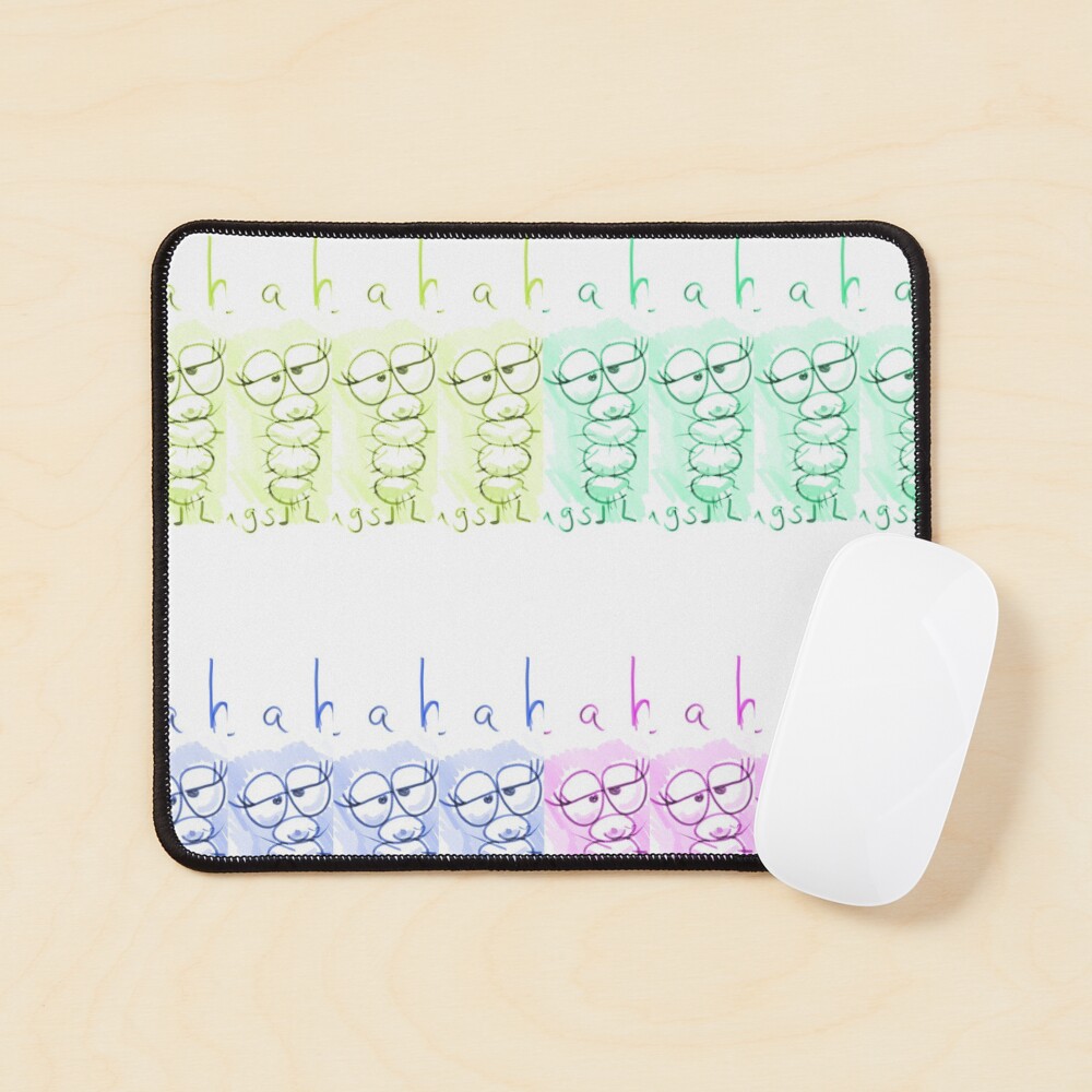Item preview, Mouse Pad designed and sold by Resdfg1234.
