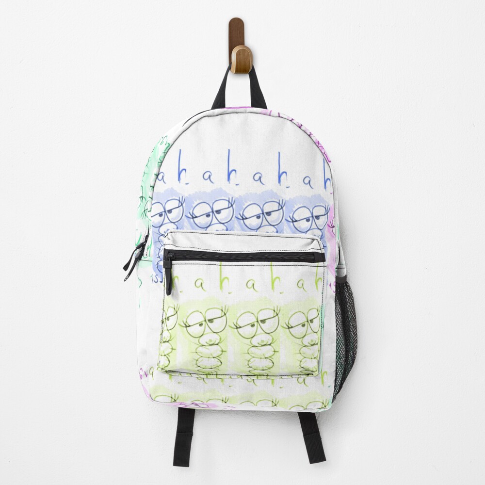 Item preview, Backpack designed and sold by Resdfg1234.