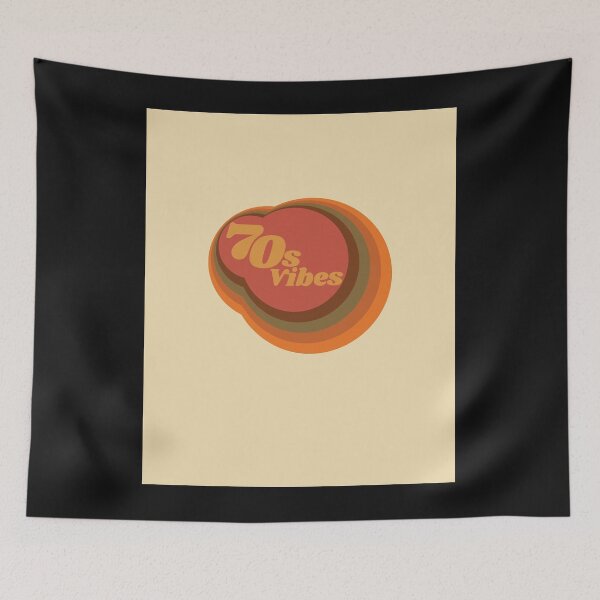 Item preview, 70’s vibes  Graphic T-Shirt designed and sold by Nealdges.