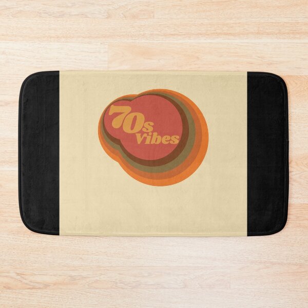 Item preview, 70’s vibes  Graphic T-Shirt designed and sold by Nealdges.