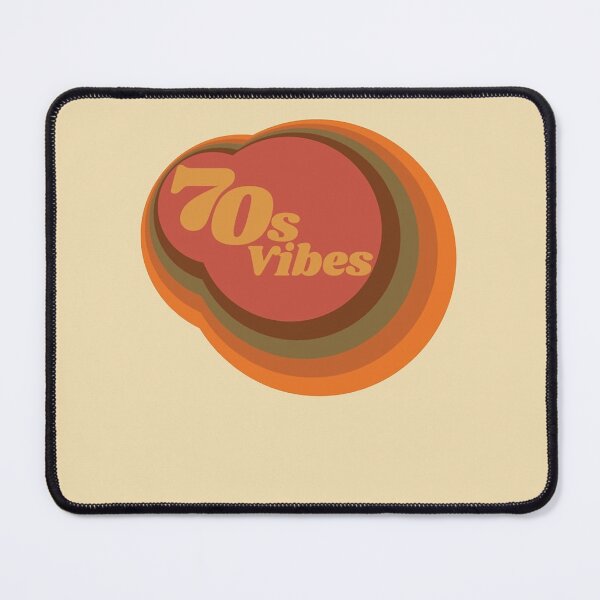 Item preview, 70’s vibes Graphic T-Shirt designed and sold by Nealdges.
