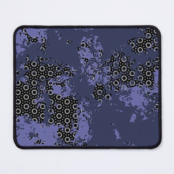 Item preview, Very Peri & Blue Depths designed and sold by Kettukas.