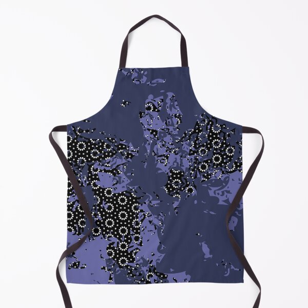 Item preview, Very Peri & Blue Depths designed and sold by Kettukas.