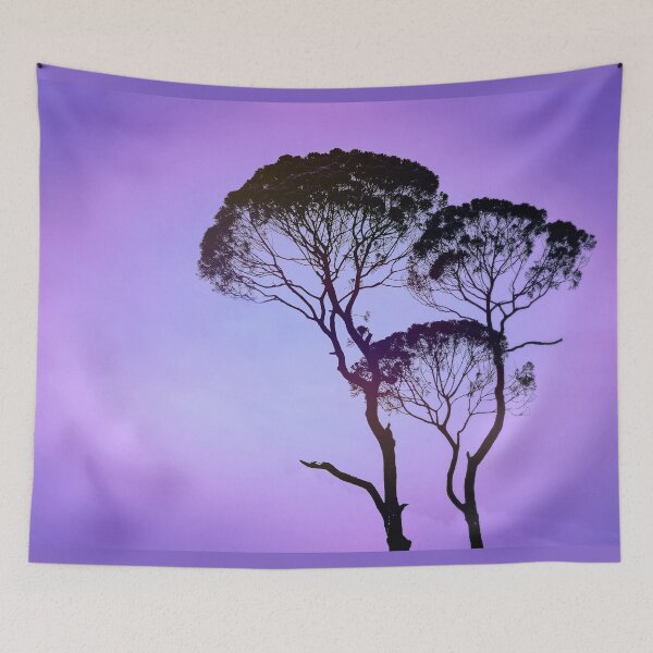 Item preview, Mauve Morning designed and sold by Susan Maxwell Schmidt.