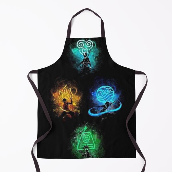 Item preview, avatarthelastairbender designed and sold by dorenewae.