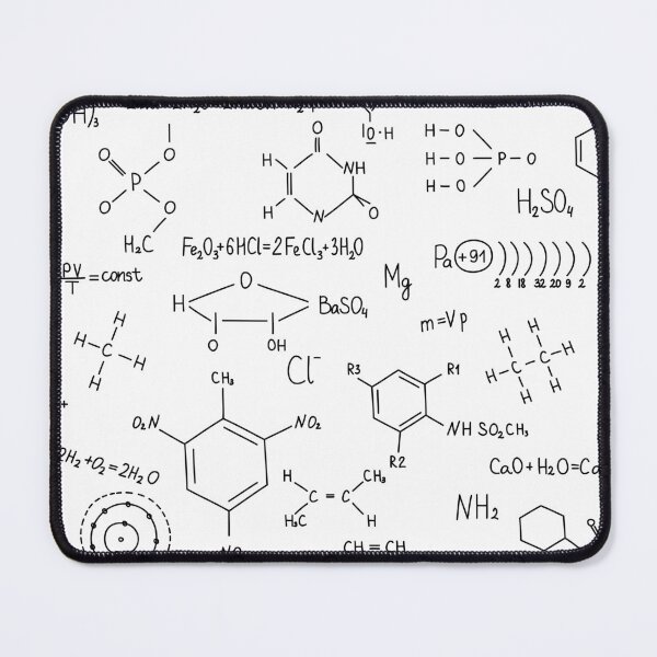 Item preview, Amazing Chemistry designed and sold by Vector Scout Lab.
