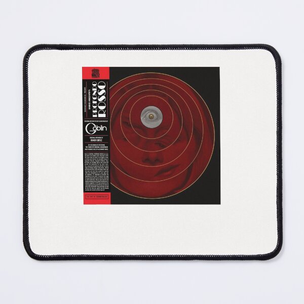 Item preview, Profondo Rosso aka Deep Red (Original Soundtrack) designed and sold by IvanSamuel81.