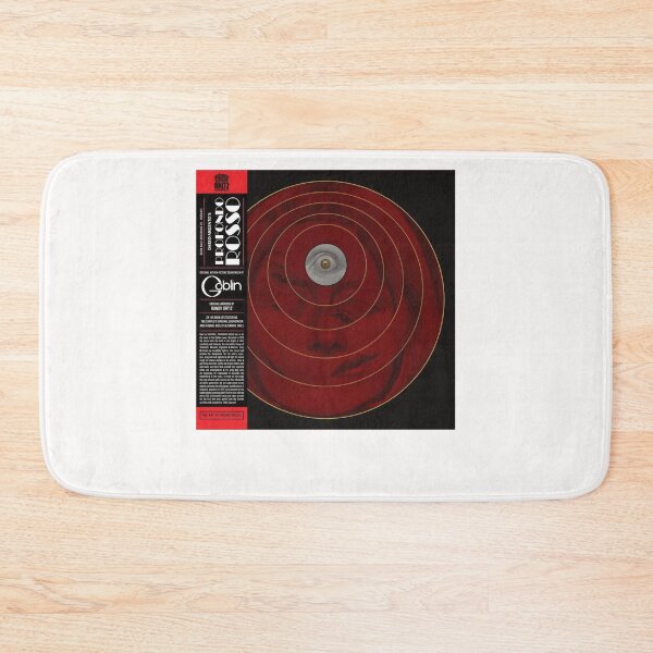 Item preview, Profondo Rosso aka Deep Red (Original Soundtrack) designed and sold by IvanSamuel81.
