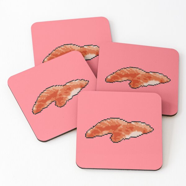 Item preview, Tuna Nigiri! designed and sold by 16BitSushi.