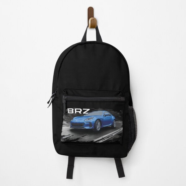 Item preview, BRZ DRIFTING 86 WORLD RALLY BLUE TOYOTARU designed and sold by cowtownCOWBOY.