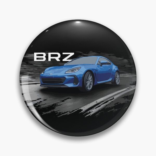 Item preview, BRZ DRIFTING 86 MUNDO RALLY AZUL TOYOTARU designed and sold by cowtownCOWBOY.