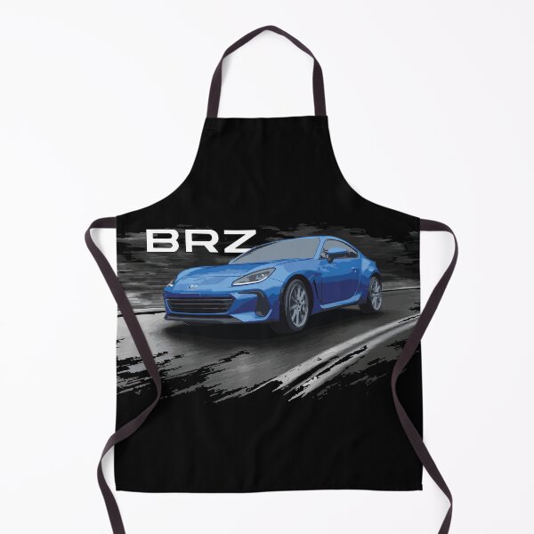 Item preview, BRZ DRIFTING 86 WORLD RALLY BLUE TOYOTARU designed and sold by cowtownCOWBOY.