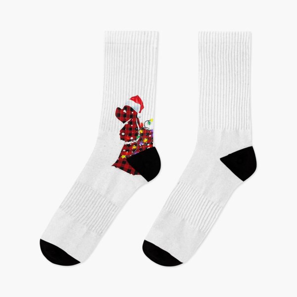 Item preview, American Cocker Spaniel Dog Christmas Pajamas Xmas Lights designed and sold by unhdisoz.