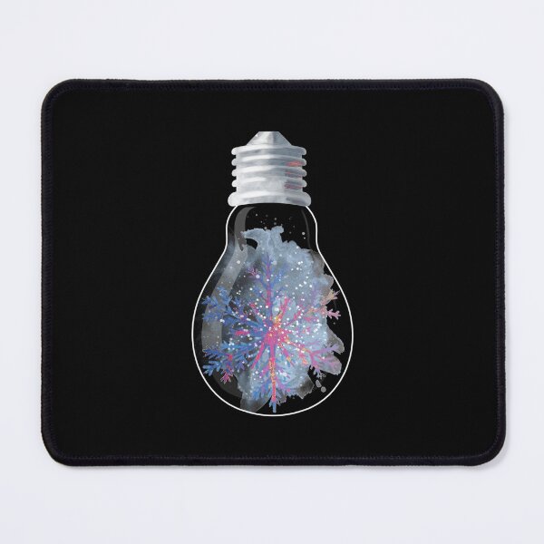 Item preview, Frozen Bulb designed and sold by Binod Kashyap.