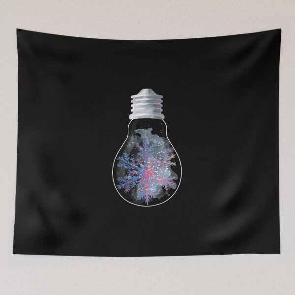 Item preview, Frozen Bulb designed and sold by Binod Kashyap.