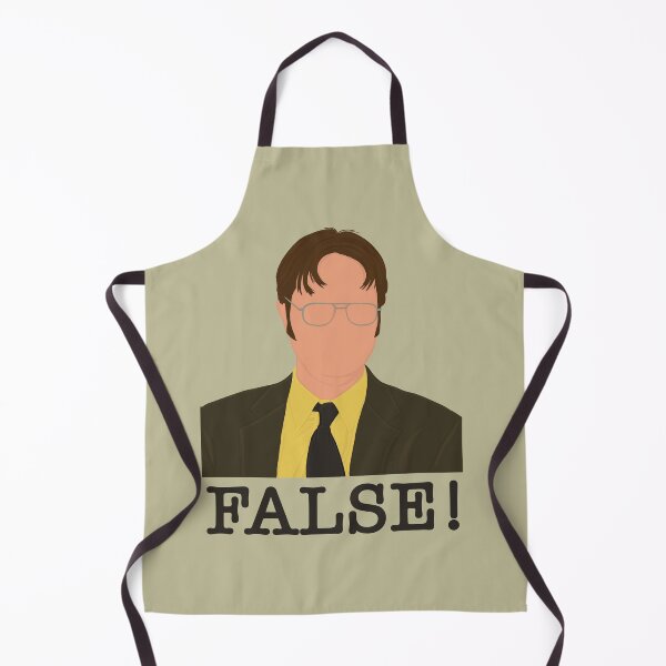 Item preview, Dwight False designed and sold by studioLG.