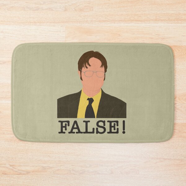 Item preview, Dwight False designed and sold by studioLG.