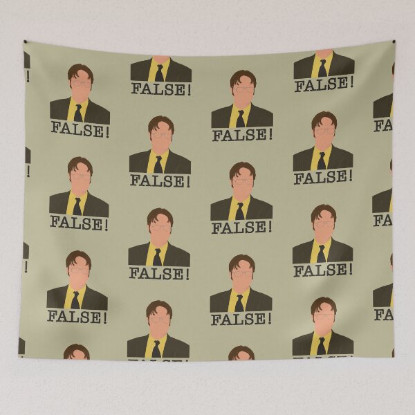 Item preview, Dwight False designed and sold by studioLG.