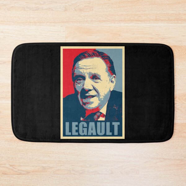 Item preview, Francois Legault Hope designed and sold by Brennanshop.