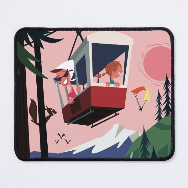 Item preview, Savoie poster designed and sold by GAGodel.
