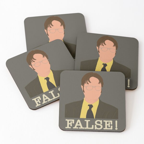 Item preview, Dwight False designed and sold by studioLG.