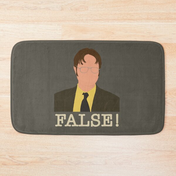 Item preview, Dwight False designed and sold by studioLG.
