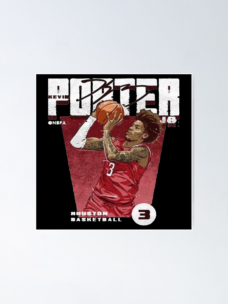 Houston Rockets Poster, Houston Rockets Print, Rockets Gift