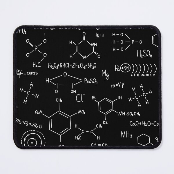 Item preview, Amazing Chemistry designed and sold by Vector Scout Lab.
