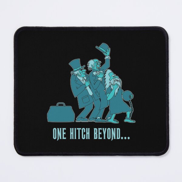Item preview, Theme Parks T-ShirtOne Hitch Beyond T-Shirt designed and sold by DavisBeck.