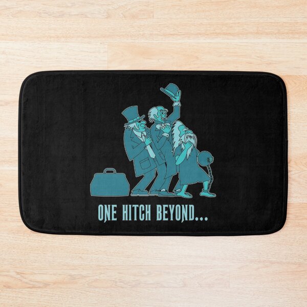 Item preview, Theme Parks T-ShirtOne Hitch Beyond T-Shirt designed and sold by DavisBeck.