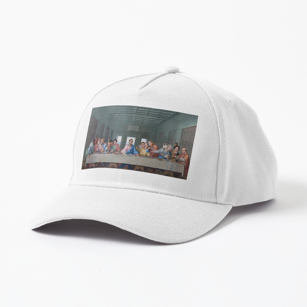 Item preview, Baseball Cap designed and sold by Flakey-.