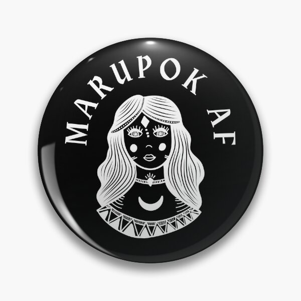 Item preview, Marupok AF designed and sold by ArtyTita.