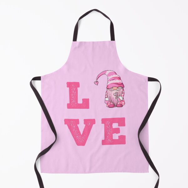 Item preview, Funny Gnome Valentine's Day designed and sold by Peach-Design.