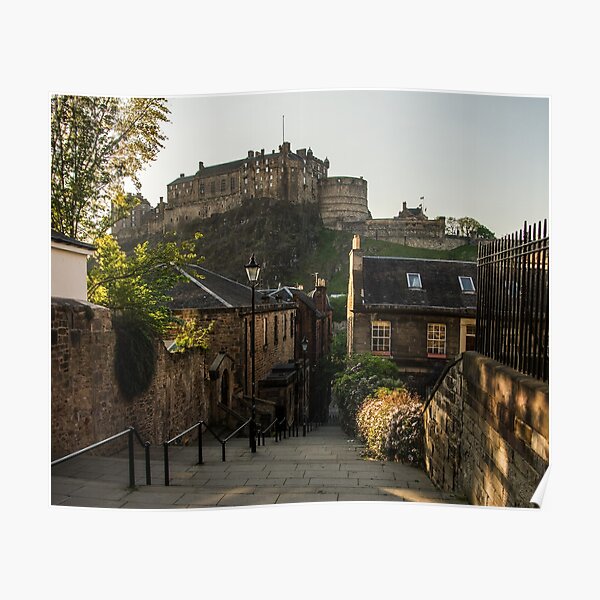 The Vennel Poster